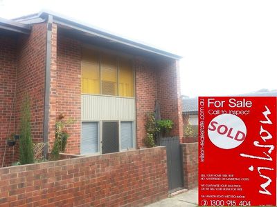 17 / 3 Witter Place, Brooklyn Park