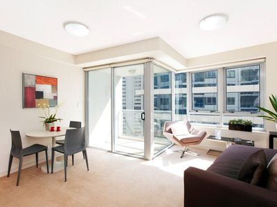 2104 / 77-81 Berry Street, North Sydney