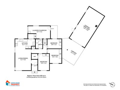 5 Maple Crescent, Wynyard
