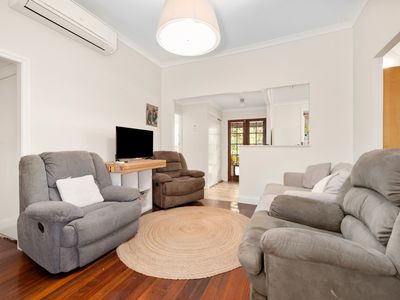 10A Addis Street, Lamington