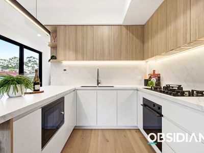 12 / 9 Old Berowra Road, Hornsby