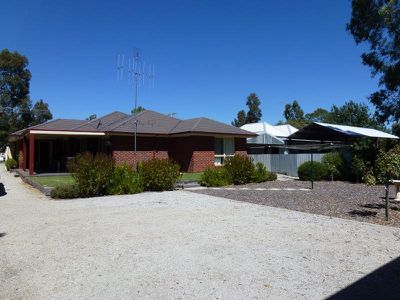 76 Main Street, Koondrook