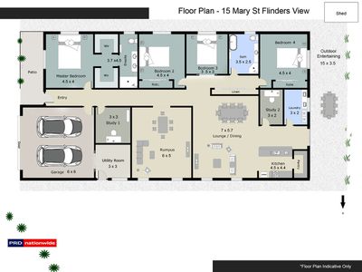 15 Mary Street, Flinders View