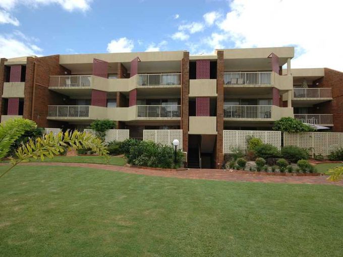 3 / 29 Edward Street, Alexandra Headland