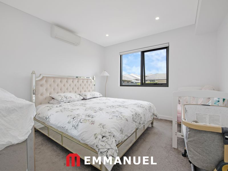 129 / 3 Gerbera Place, Kellyville