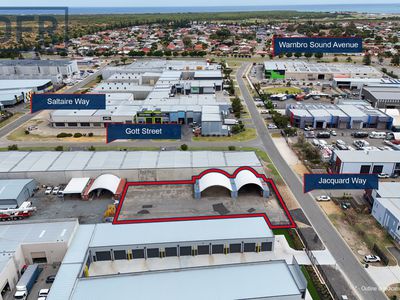 22 Jacquard Way, Port Kennedy