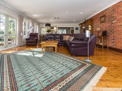 8 Werrigal Street, Wongarbon