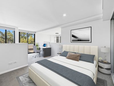 403 / 3 Hazlewood Place, Epping