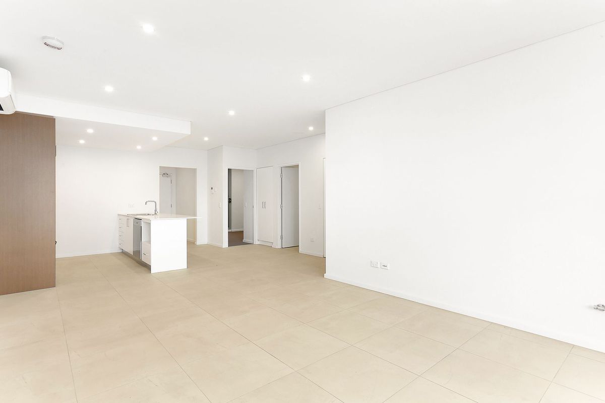 89 Park Road, Homebush