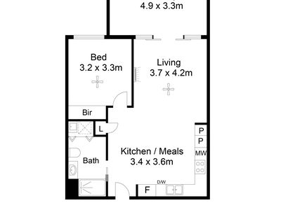 208 / 7 Banksia Street, Glenside
