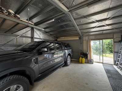 91 Hamilton Road, South East Nanango