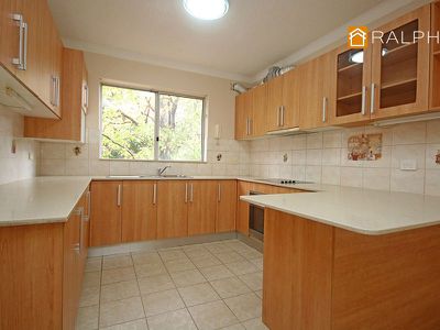 7 / 50-54 Ferguson Avenue, Wiley Park