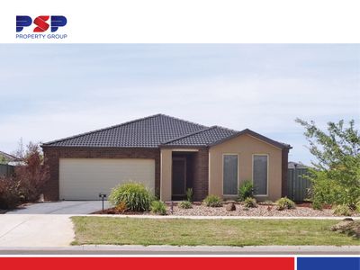 47 Haines Drive, Wyndham Vale