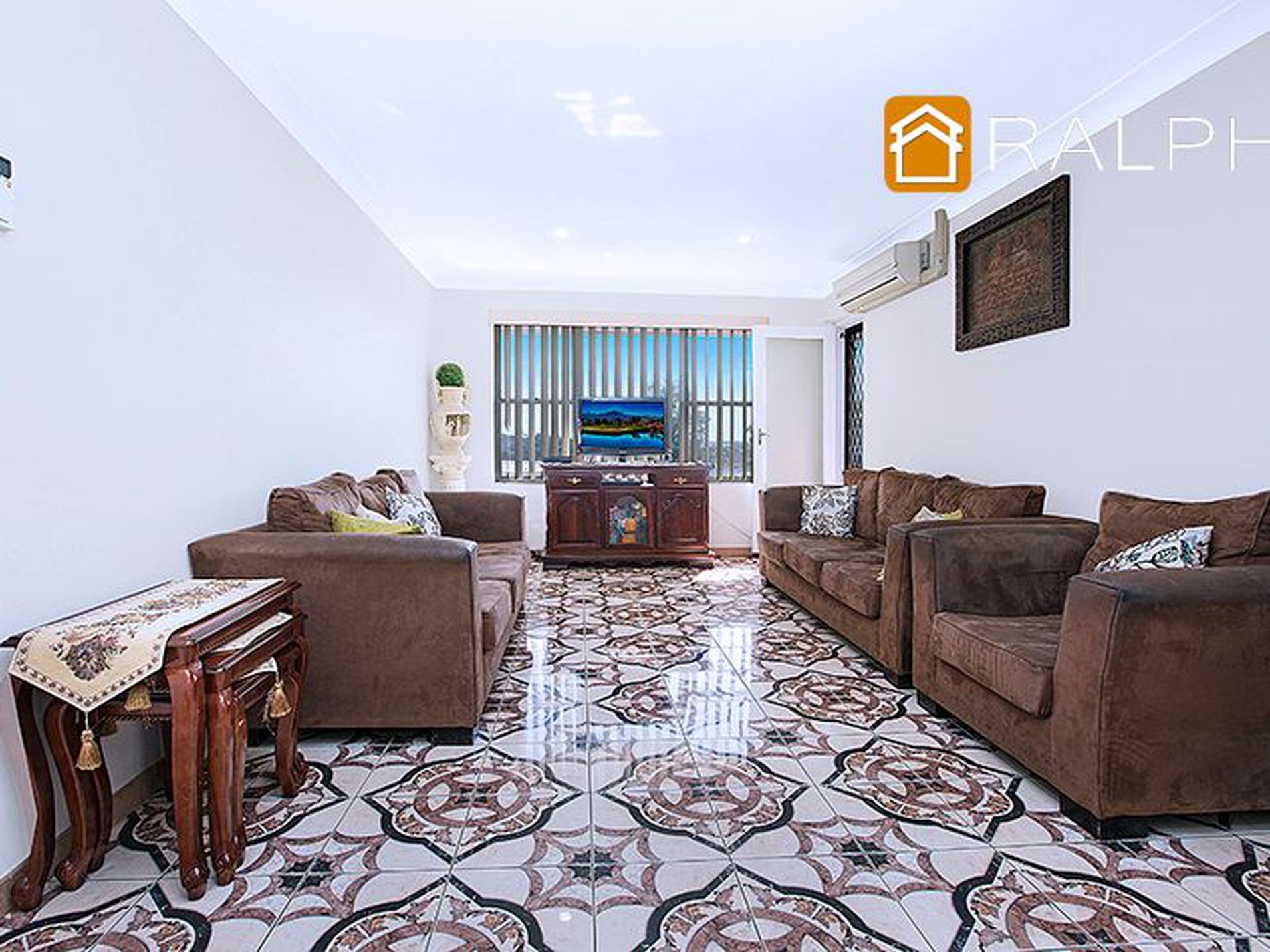 3 / 85 Sproule Street, Lakemba