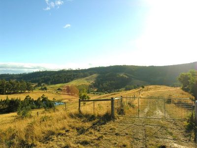 Office HUON / Highway, Dover
