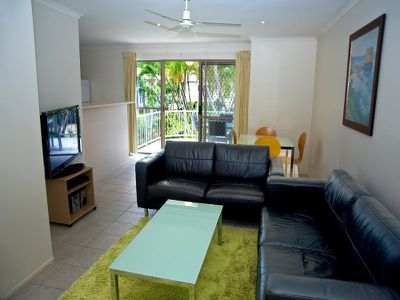118 / 24 Lake Weyba Drive, Noosaville