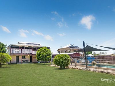 13 First Avenue, Railway Estate