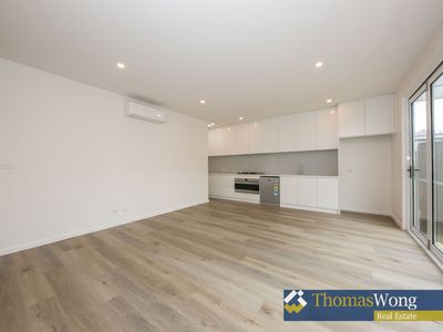 15 Clarence Street, Flemington