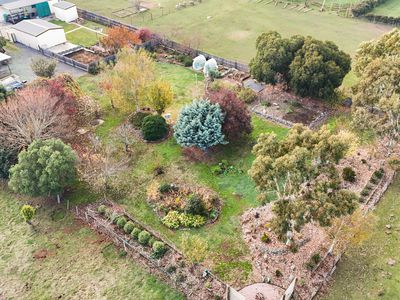 1 Franklin Street, Campbell Town