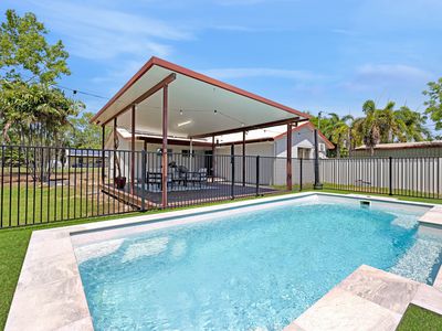 18 Octagonal Crescent, Kelso