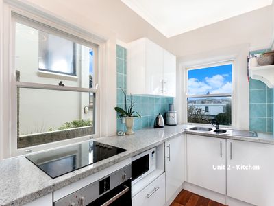 140 BRIGHTON BOULEVARD, North Bondi