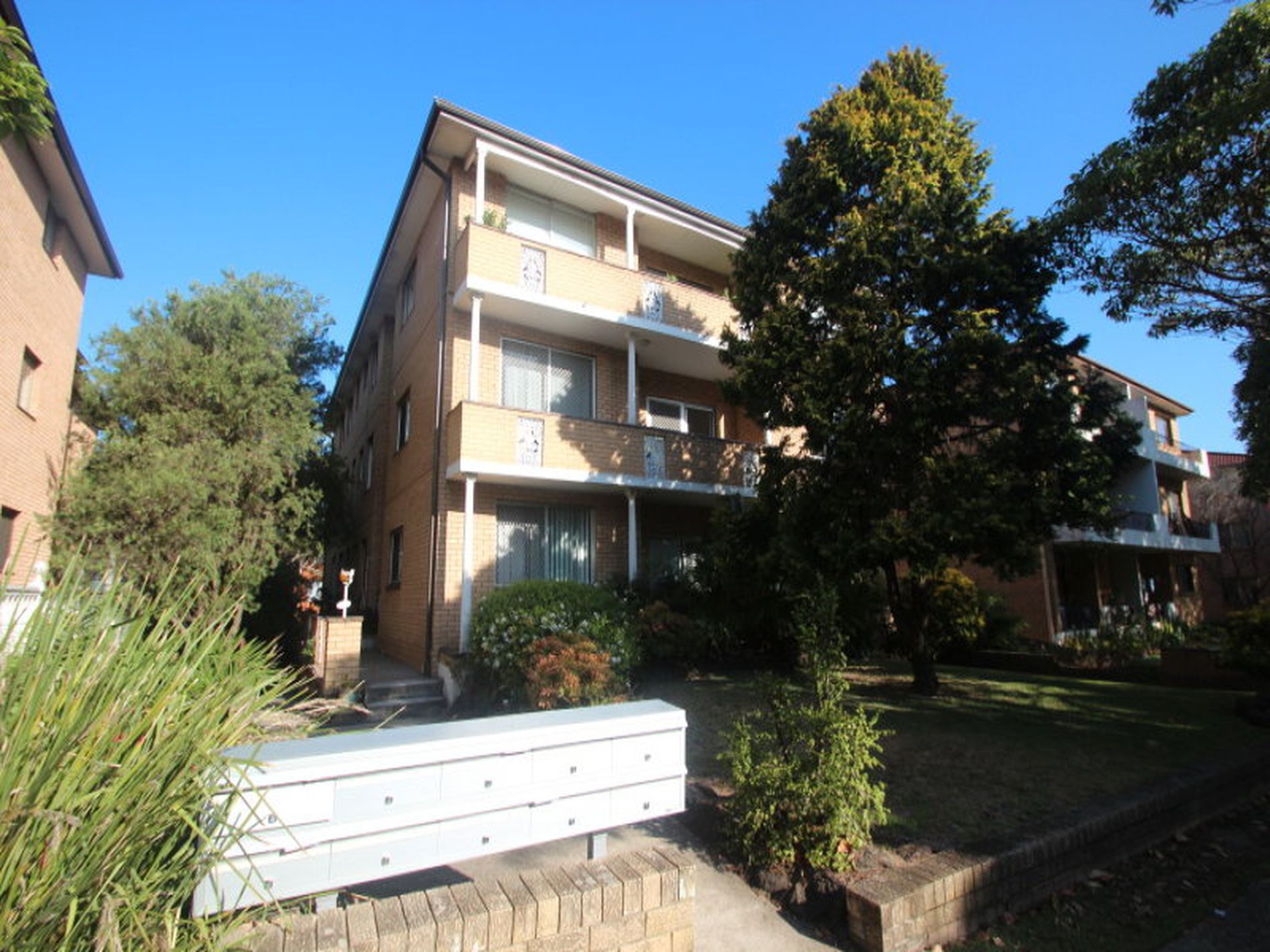 6 / 20 Rawson Street, Rockdale