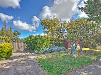 46 Cassowary Avenue, Werribee