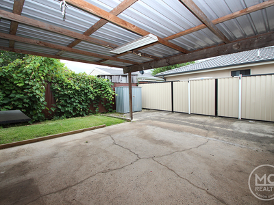 33 Banksia Street, South Granville