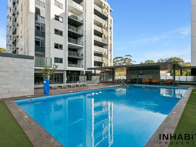 20 / 172 Railway Parade, West Leederville
