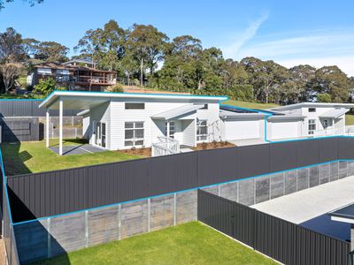 45B Warbler Crescent, North Narooma