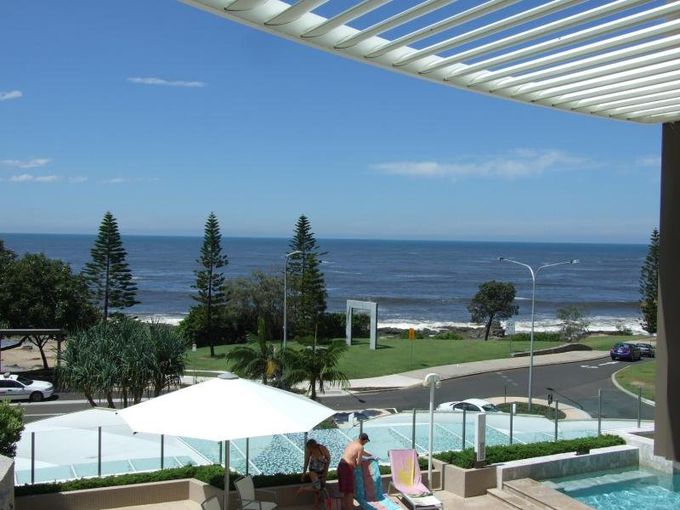 Mooloolaba