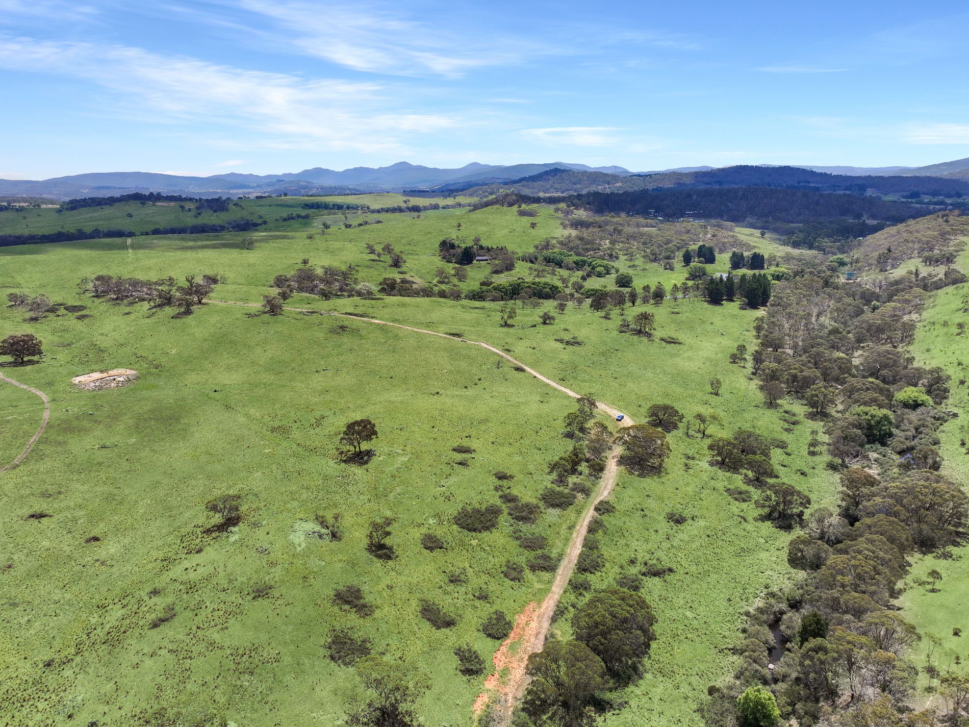 4540 Jerangle Road, Captains Flat