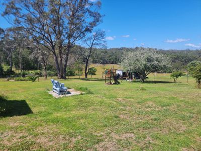 42 Eurobodalla Road, Bodalla