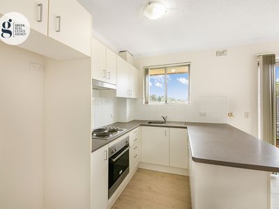 11 / 12-14 Harvard Street, Gladesville