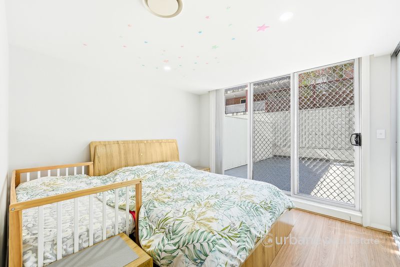 104 / 12 Fourth Avenue, Blacktown