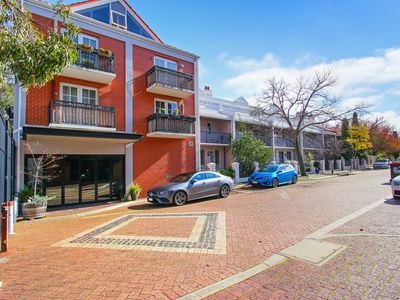 7 / 226 James Street, Northbridge