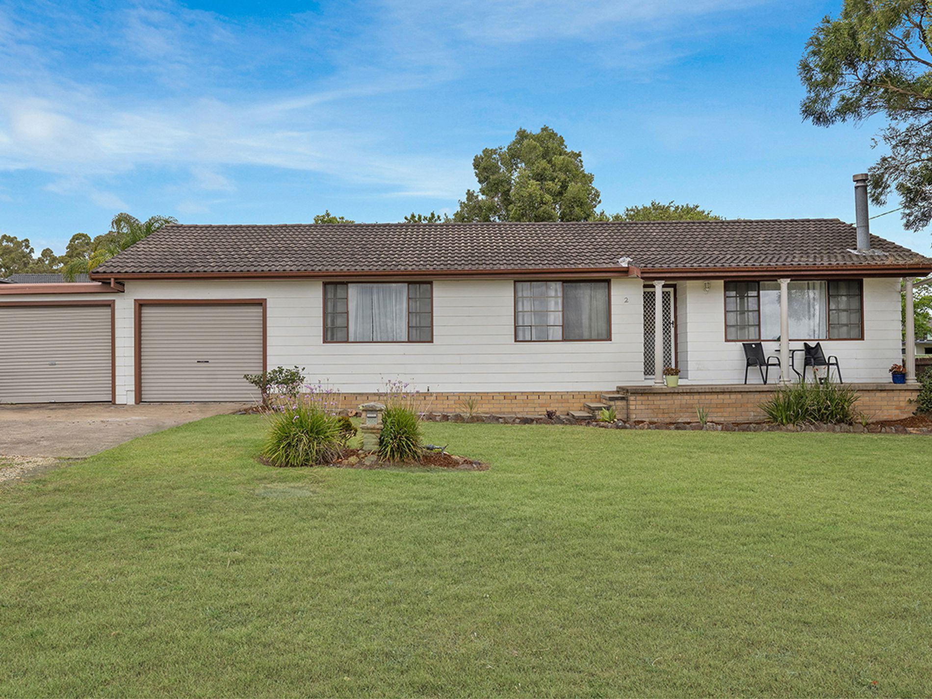 2 Hampden Street, Kurri Kurri