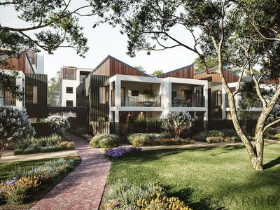 9 / 409 Anzac Highway, Camden Park