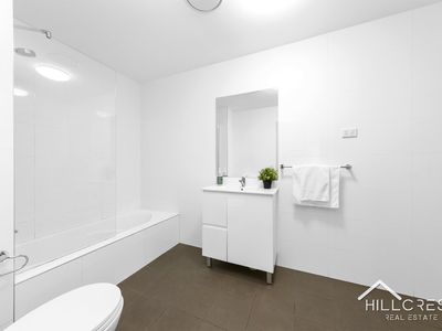 602/10 Hope Street, Rosehill