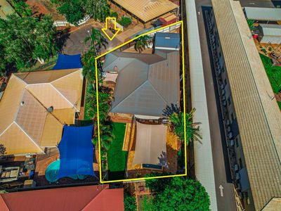 3 Dove Close, South Hedland