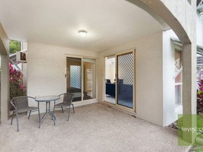 64 / 34 Bundock Street, Belgian Gardens