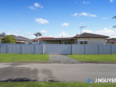 32 Torrens Street, Canley Heights