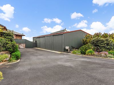26-28 CAPE BUFFON DRIVE, Southend