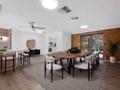 5 The Eyrie, Willetton