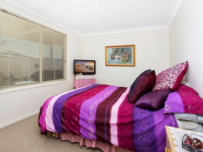 4 Holroyd Street, Albion Park