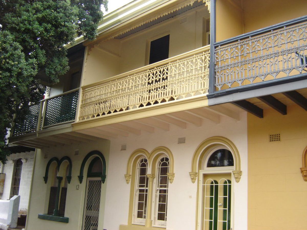 gallery