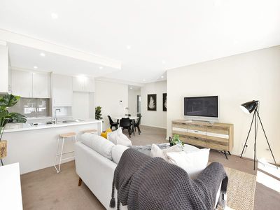 12 / 19 Enid Avenue, Granville