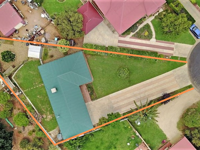 105 Oak Crescent, Narromine
