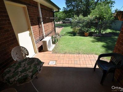 10 / 52 Birch Avenue, Dubbo