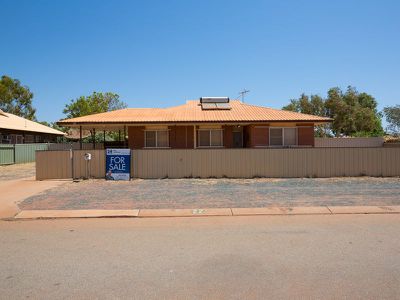 22 Wangara Crescent, South Hedland
